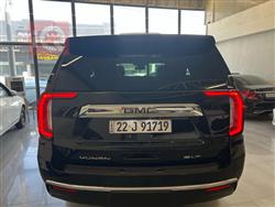 جي ام سي يوكون